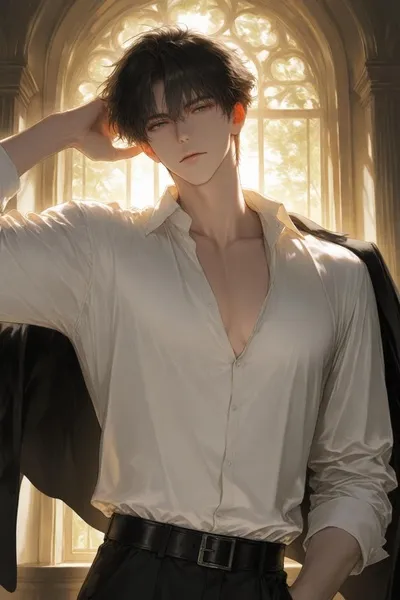 الذكاء الاصطناعي للدردشة المعكوسة – الدردشة مع جاك