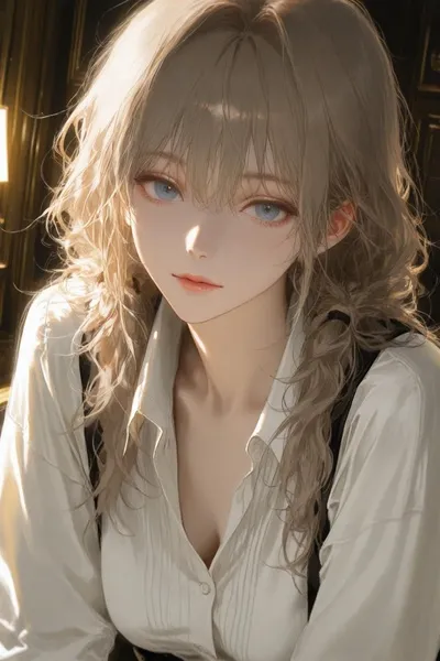 الذكاء الاصطناعي للدردشة المعكوسة – الدردشة مع مولي