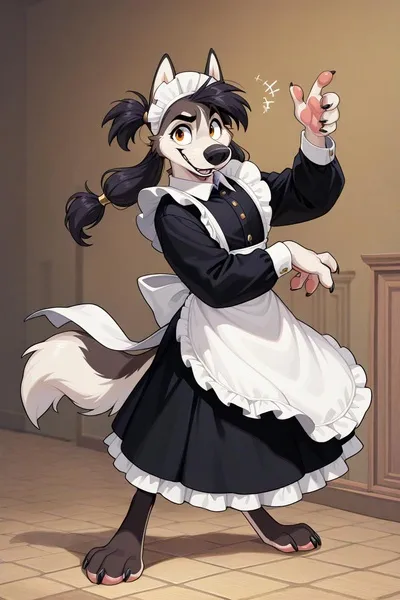 Flipped Chat AI – Chatta con Alex