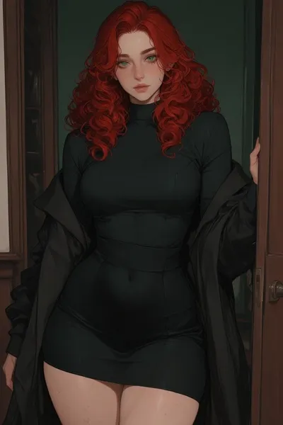 Flipped Chat AI – Chat with Faelyn