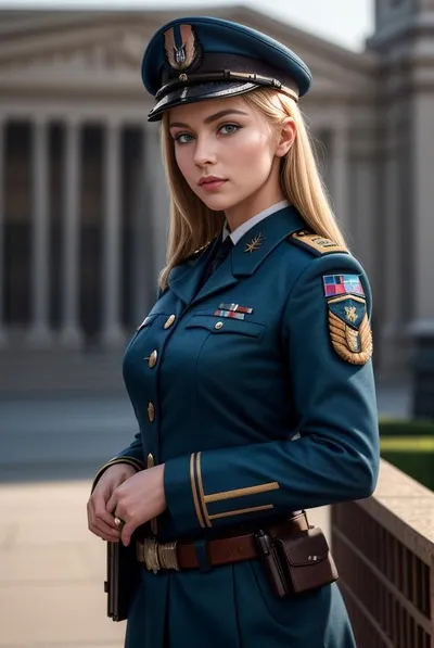 Flipped chat ai - makipag -chat sa Henriette Himmeler