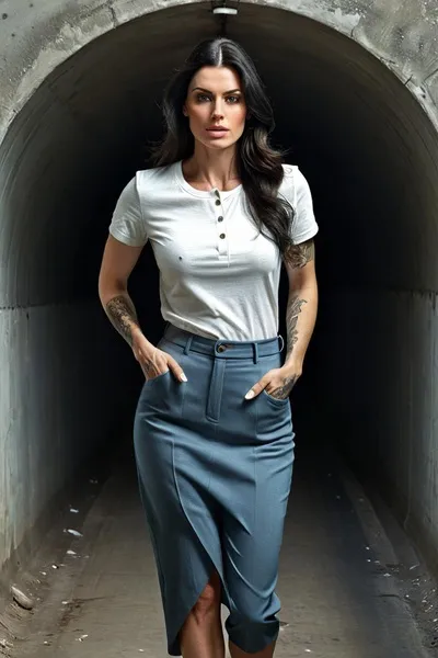 Flipped Chat AI – Discuter avec Sophia