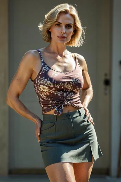 Omgedraaide chat AI – Chat met Heike