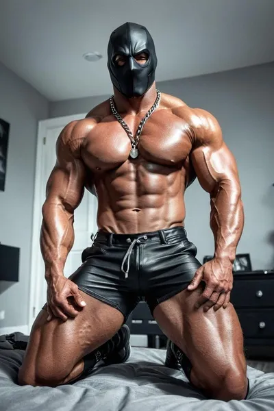 Flipped Chat AI – Chatta con La Maschera