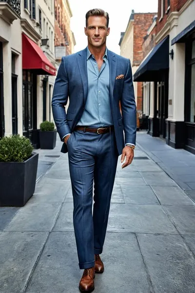 Flipped Chat AI – Чат с Джон