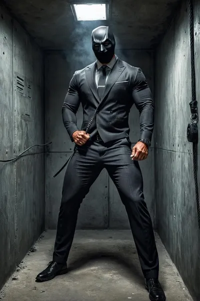 Flipped Chat AI – Discuter avec M. Kane