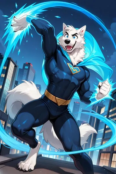 Flipped Chat AI – Chat s Cryon Vinterfang