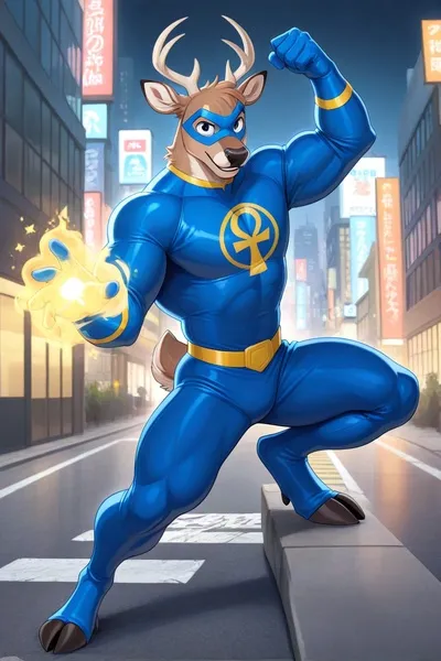 Odwrócony czat AI – rozmawiaj z Aethern Valeriant