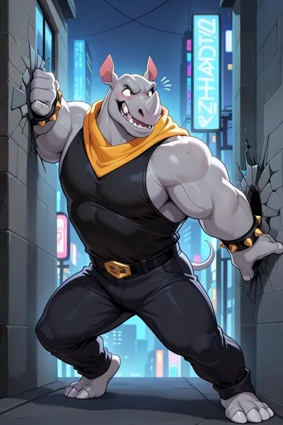 Flipped Chat AI – 與 象牙雷角 聊天