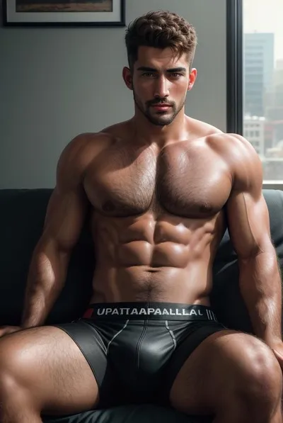 Flipped Chat AI – Чат с Хенри