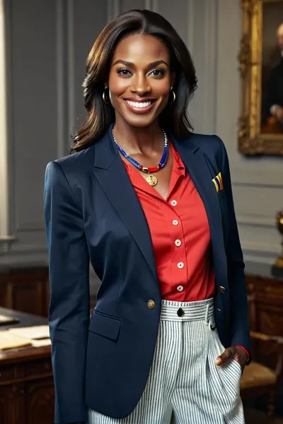 Flipped Chat AI – 與 蕾蒂西亞·詹姆斯 聊天