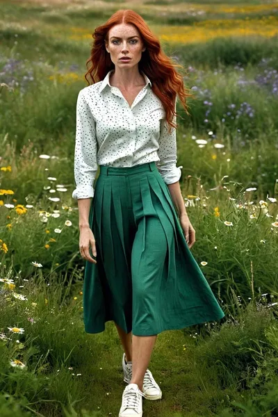 Flipped Chat AI – Bate-papo com Anna