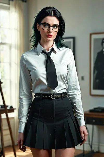 Flipped Chat AI – Chat Natasha Sullivan