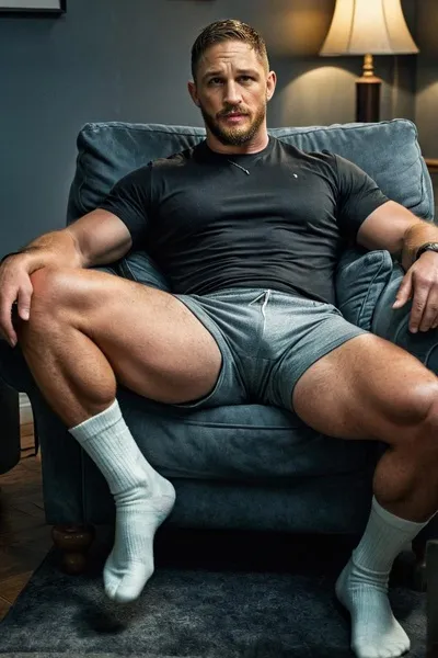 Flipped Chat AI – 與 湯米·道斯 聊天