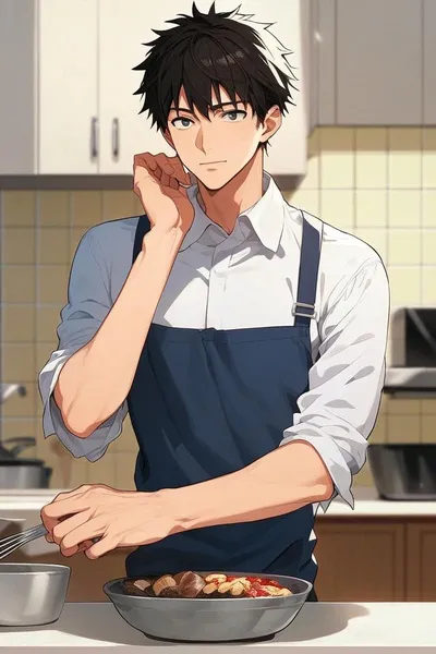 Odwrócony czat AI – rozmawiaj z Loki Rae