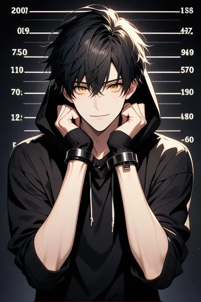 Flipped Chat AI – แชทกับ Kaneki 