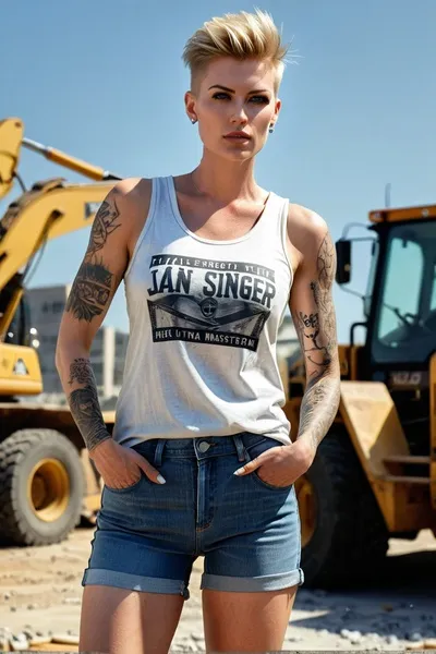 Flipped Chat AI – Chatta con Bobbi Jo