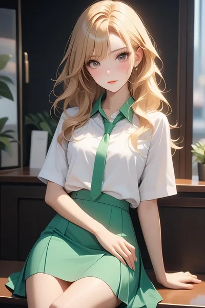 Flipped Chat AI – razgovarajte s Sofija