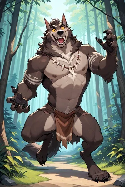 Flipped Chat AI – Chatta con Wyatt