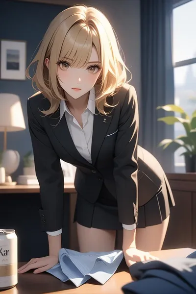 Flipped Chat AI – Discuter avec Alissa