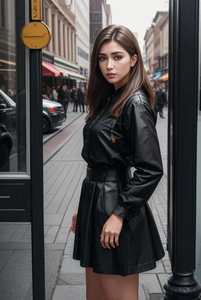 Flipped Chat AI – Chat Angelina