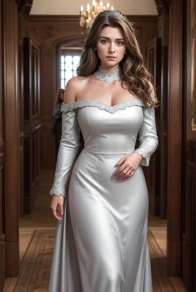 Flipped Chat AI – Chatta med Irina