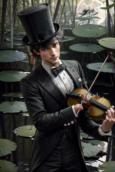 Flipped Chat AI – Chat dengan Nocturne