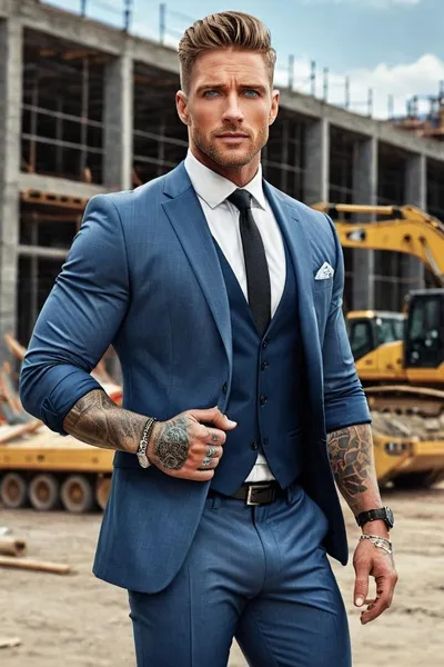 FlippedチャットAI – タイラー・マッケンティアとチャット