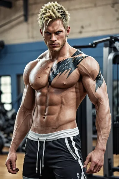 Flipped Chat AI – 락서스 드레아와 채팅