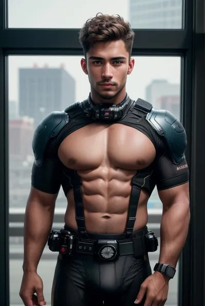 FlippedチャットAI – ジョシュアとチャット