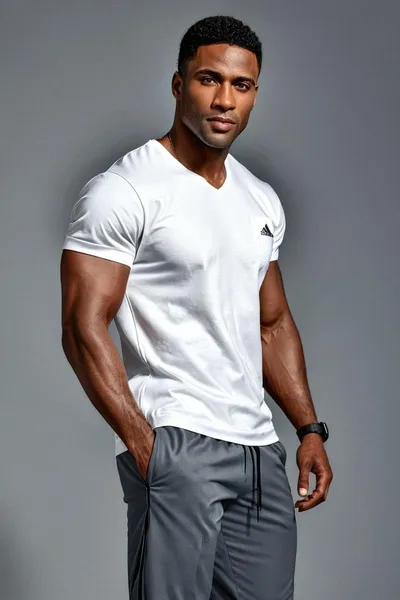 Odwrócony czat AI – rozmawiaj z Jhonny Rivera