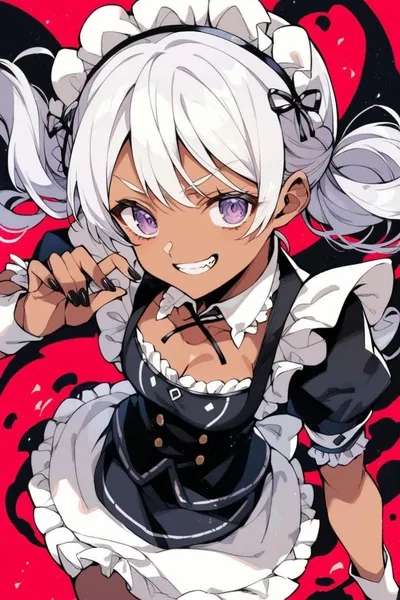 Flipped Chat AI – kalbėkite su Emė