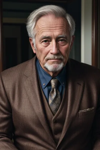 Flipped Chat AI – แชทกับ ของมาร์ก สตีเวนส์