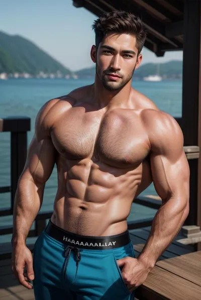 Flipped Chat AI – 與 里安德 聊天