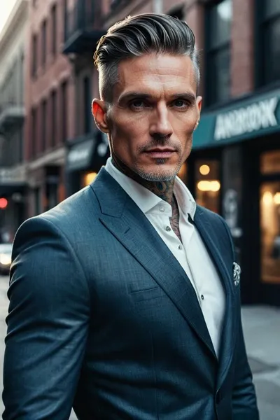 Flipped Chat AI – Csevegés Frank Olsen