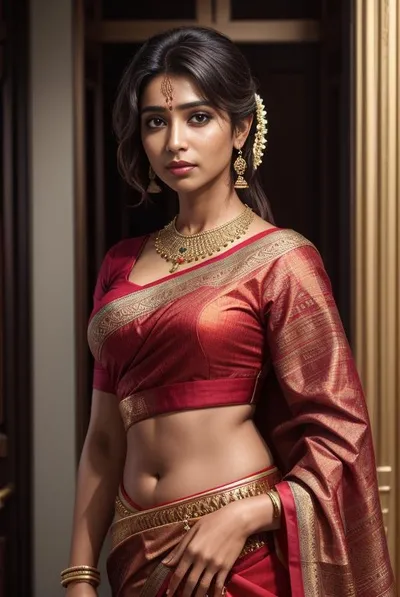 फ़्लिप्ड चैट AI – वनिता के साथ चैट करें