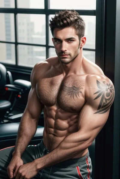 Flipped Chat AI – 與 羅比·麥克斯威爾 聊天