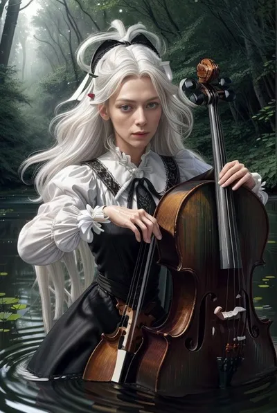 AI trò chuyện đảo ngược – Trò chuyện với Eloquence