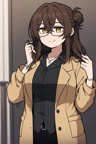 Flipped chat ai - makipag -chat sa Saging