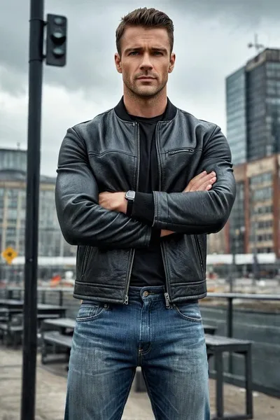 Flipped Chat AI – Chatta con Mateo Garzi