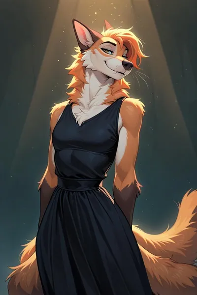 Flipped Chat AI – kalbėkite su Leah