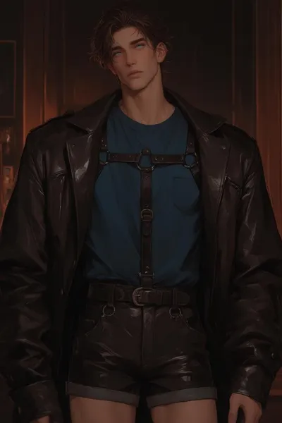 Odwrócony czat AI – rozmawiaj z Anthony