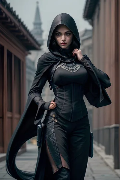 Flipped Chat AI – Chat dengan Raven