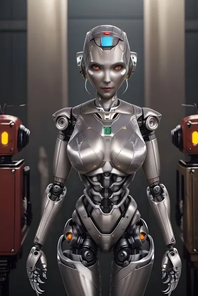 Flipped Chat AI – Чат с Наталия