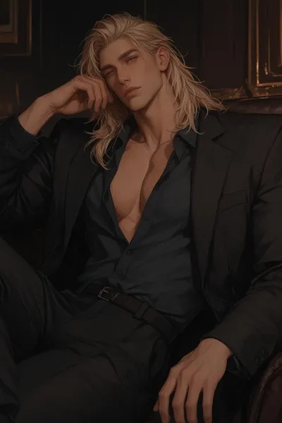 Flipped Chat AI – Chatear con Jake