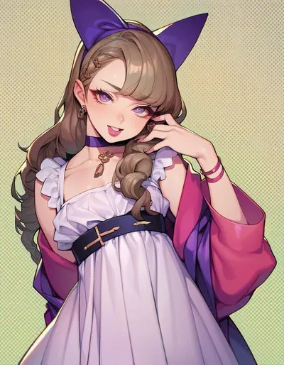 Flipped Chat AI – Чат с Дейзи