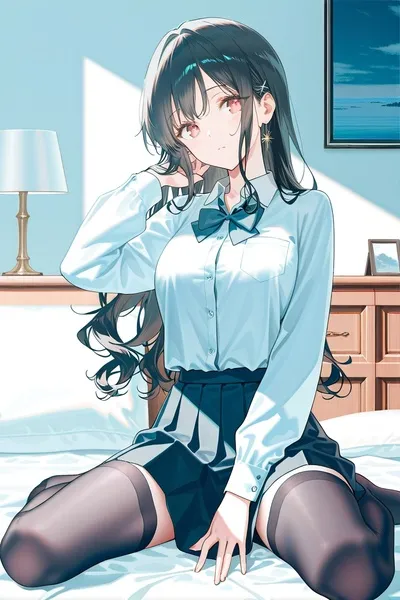 Flipped Chat AI – Chat s Rika