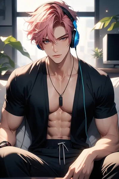 Αναστροφή συνομιλίας AI – Συζήτηση με Χάνις