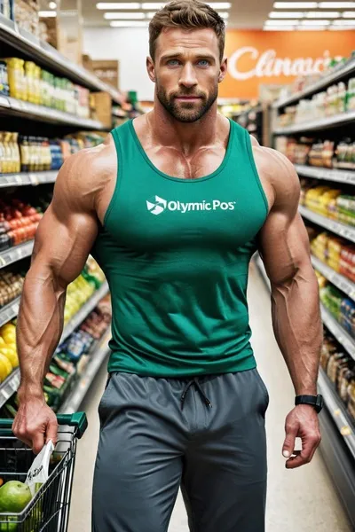 Flipped Chat AI – kalbėkite su Konoras O'Tulas