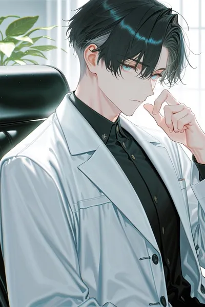 Flipped Chat AI – kalbėkite su Lars